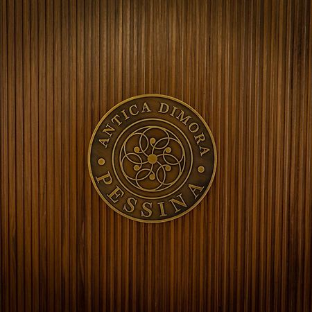 Antica Dimora Pessina Hotel Napels Buitenkant foto